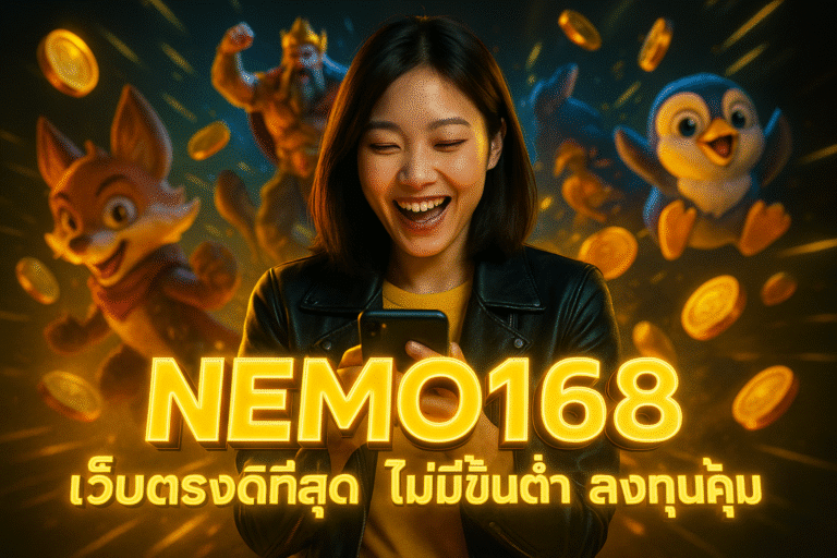 NEMO168