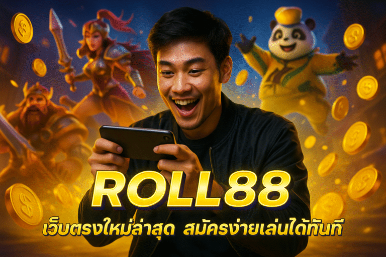 ROLL88