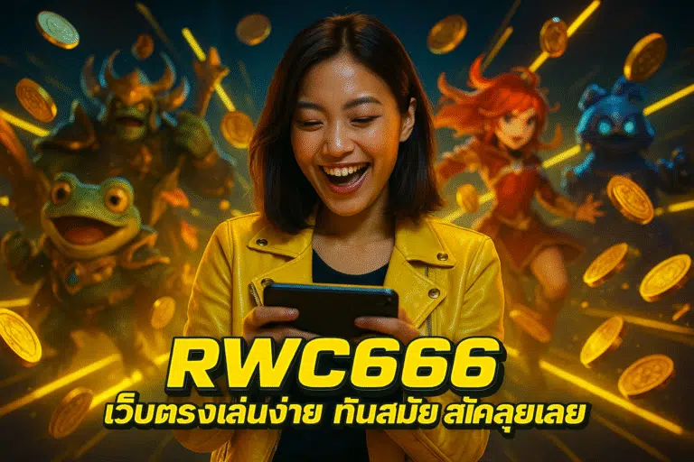 RWC666